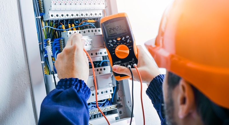 Yüksekova Elektrikçi